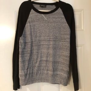 Express Men's Sweater